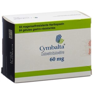Cymbalta (Duloxetin) ohne Rezept kaufen