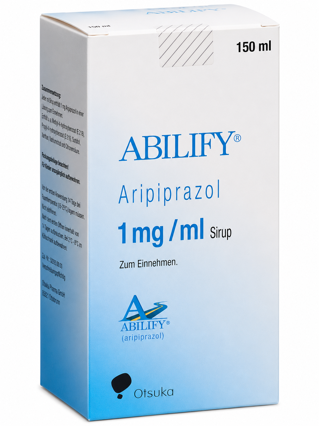 Abilify ohne Rezept kaufen