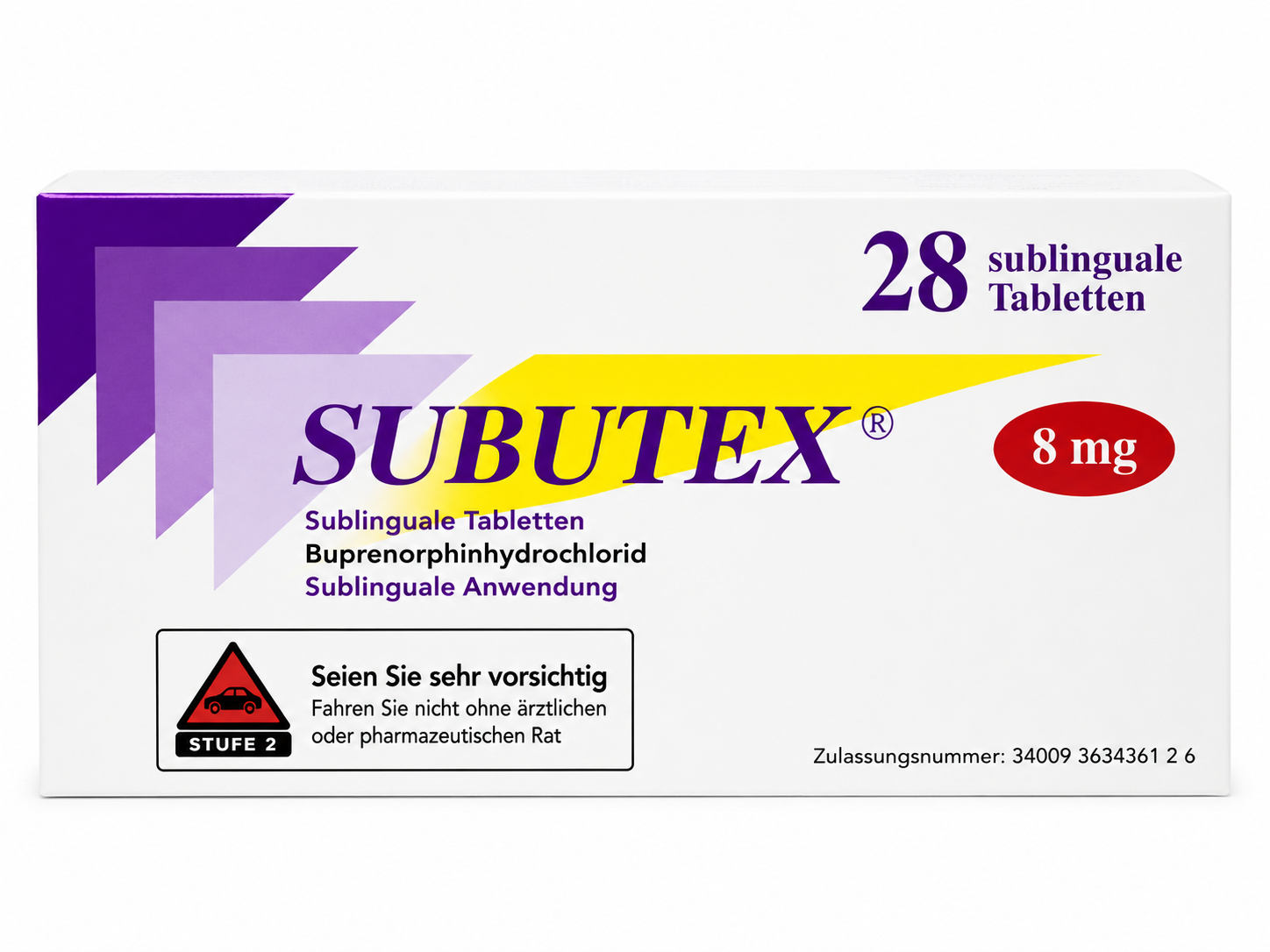 Subutex kaufen ohne Rezept: Entzug sicher meistern