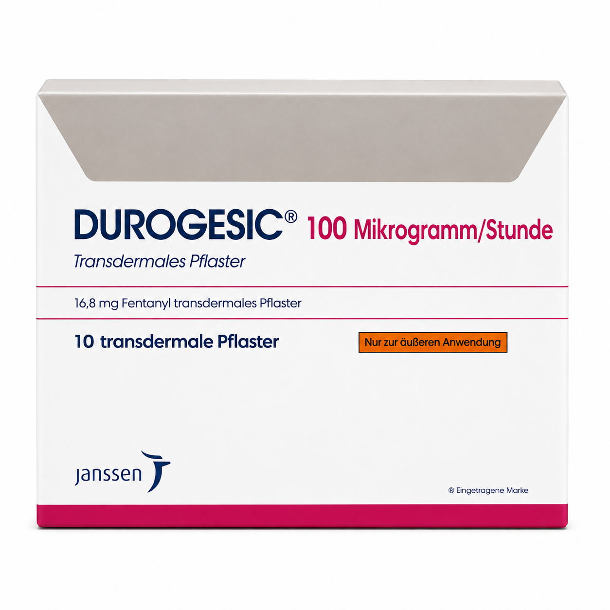 Durogesic Fentanyl kaufen ohne Rezept bei Schmerz