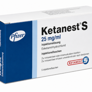 Ketamin kaufen Ketanest ohne Rezept sicher anwenden