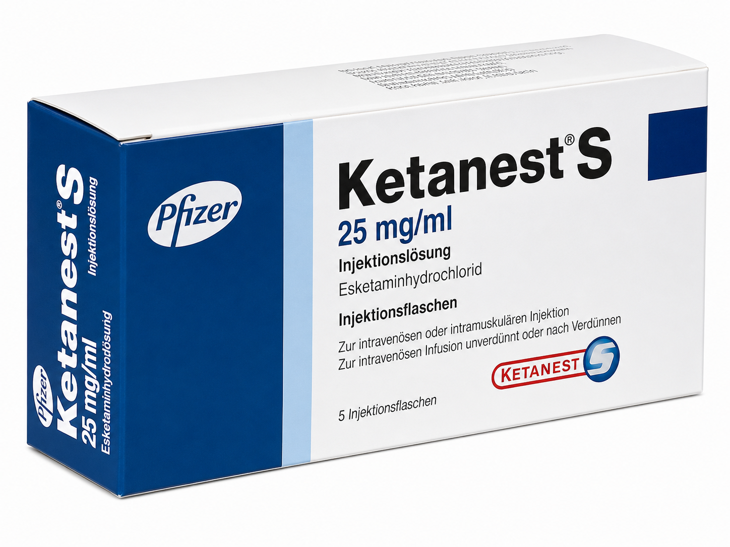 Ketamin kaufen Ketanest ohne Rezept sicher anwenden