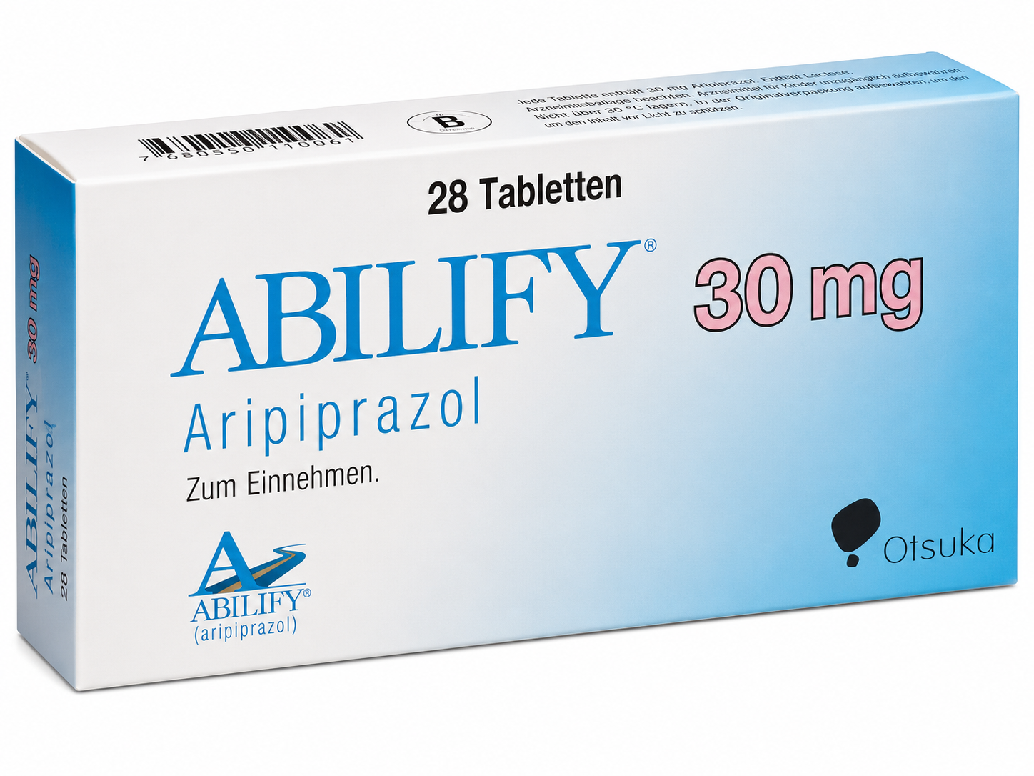 Abilify kaufen ohne Rezept: Klare Gedanken fassen