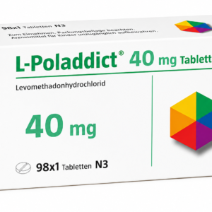 L-Poladdict kaufen ohne Rezept Sucht & Schmerz besiegen