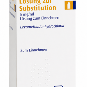 L-Polamidon kaufen ohne Rezept Entzug sicher meistern