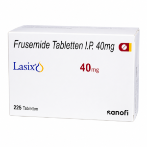 Lasix 40 mg kaufen ohne Rezept