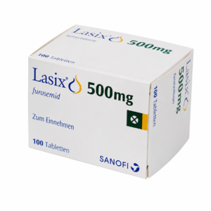 Lasix 500 mg kaufen ohne Rezept