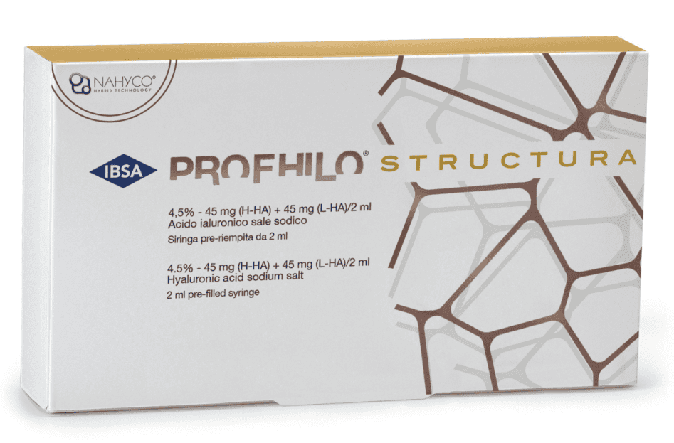 Profhilo kaufen ohne Rezept: Haut straffen