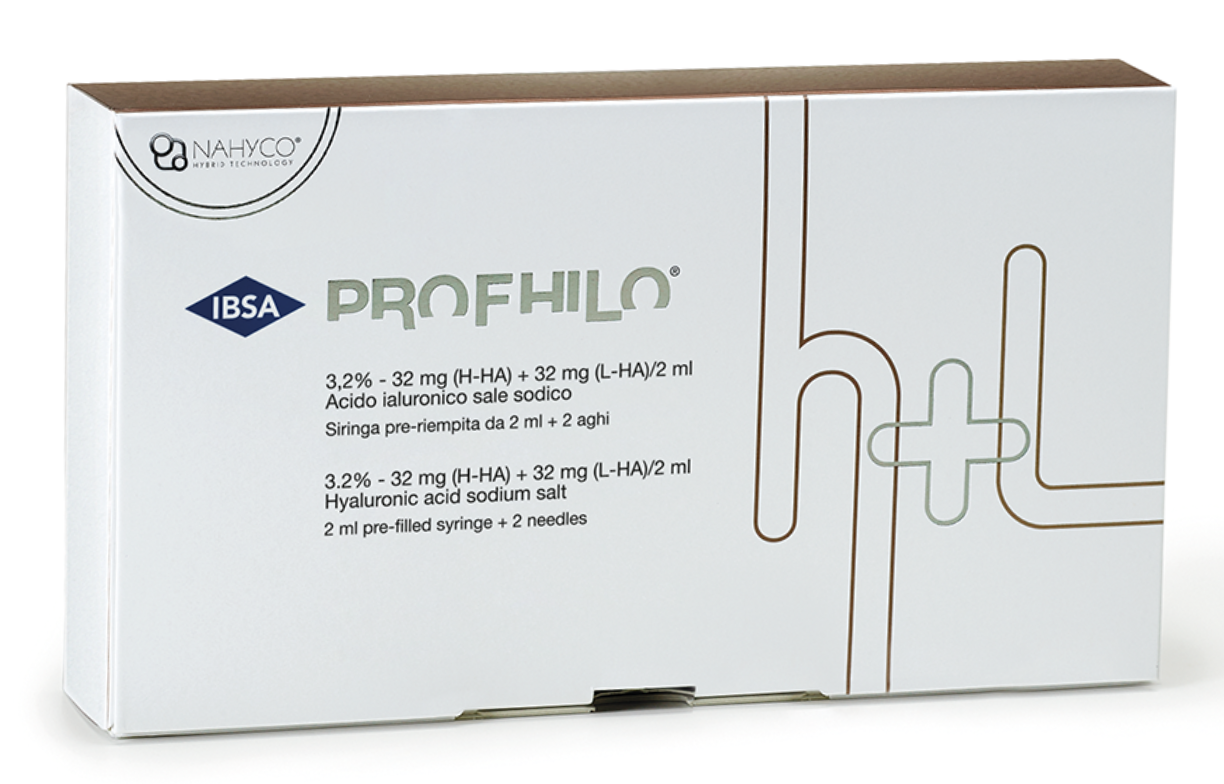 Profhilo kaufen ohne Rezept