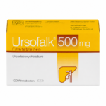 Ursofalk Filmtabletten ohne Rezept kaufen