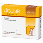 Ursofalk Kapseln ohne Rezept kaufen