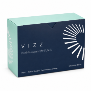 VIZZ kaufen ohne Rezept Nahsicht sofort schärfen