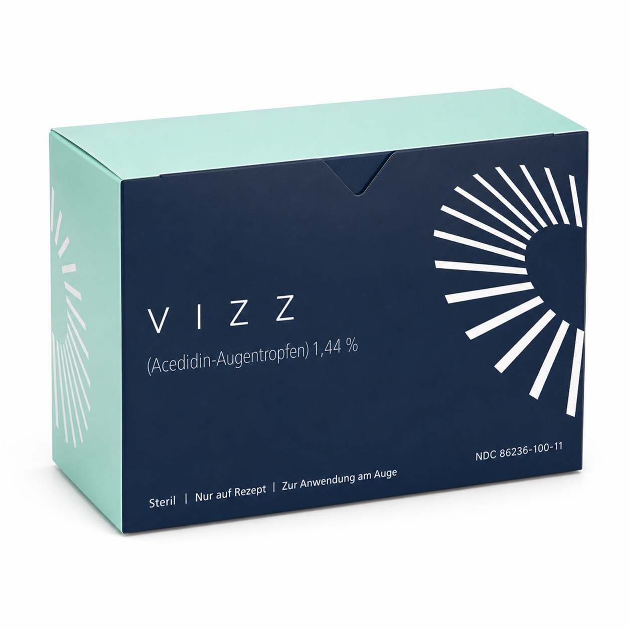 VIZZ kaufen ohne Rezept Nahsicht sofort schärfen