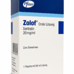 Zoloft kaufen ohne Rezept