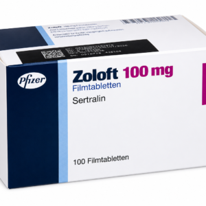 Zoloft kaufen ohne Rezept Depressionen besiegen