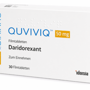 Quviviq ohne Rezept kaufen